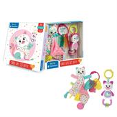 BABY GIFT SET KITTY