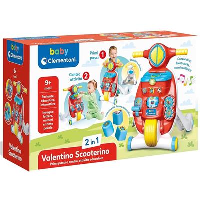 VALENTINO SCOOTERINO