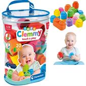 CLEMMY BAG 20Pz