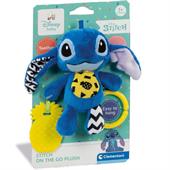 STITCH SOFT RATTLE