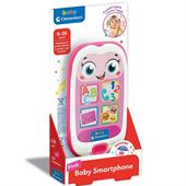 BABY SMARTPHONE PINK