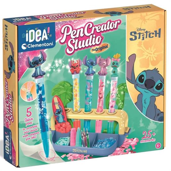 LABORATORIO PENNE STITCH