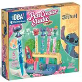 LABORATORIO PENNE STITCH