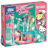 LABORATORIO PENNE HELLO KITTY