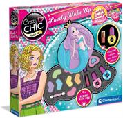 MERMAID MAKE UP TROUSSE
