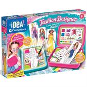 IDEA FASHION DESIGNER