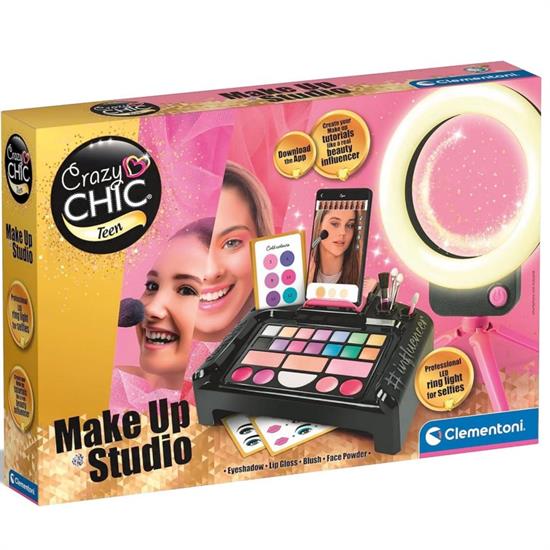 MAKE UP STUDIO