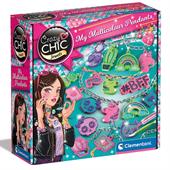 CRAZY CHIC MULTICOLOR PENDANTS