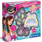 LOVELY MAKE UP RAINBOW