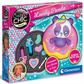 LOVELY MAKE UP SWEET PANDA