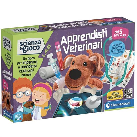 APPRENDISTI VETERINARI