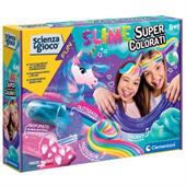 SLIME SUPER COLORATI