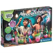 ABRACADABRA ESPERIMENTI E POZIONI