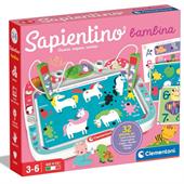 SAPIENTINO BAMBINA