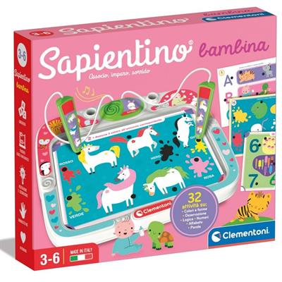 SAPIENTINO BAMBINA