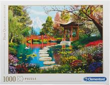 PZL 1000 GARDENS OF FUJI