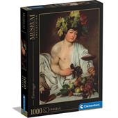 PZL 1000 CARAVAGGIO BACCO