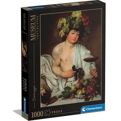 PZL 1000 CARAVAGGIO BACCO