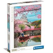 PZL 1000 HIMEJI CASTLE IN SPRING