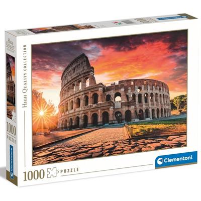 PZL 1000 ROMAN SUNSET