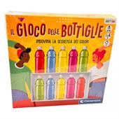 IL GIOCO DELLE BOTTIGLIE