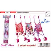 PASSEGGINO OMBRELLO IN BUSTA