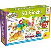 CAROTINA PENNA PARLANTE 50 GIOCHI