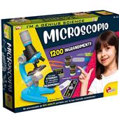 MIO MICROSCOPIO
