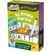 CAROTINA LE PRIME PAROLE