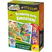 CAROTINA TOMBOLA EMOZIONI