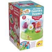 CAROTINA EDU SHAPES GNOMI EFIORI