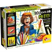 LABORATORIO DELLE MATITE