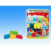 SACCA COSTRUZIONI BLOKS