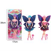 BL BAMBOLA FARFALLINA BALLERINA