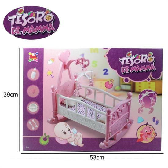 CULLETTA C/GIOSTRINA