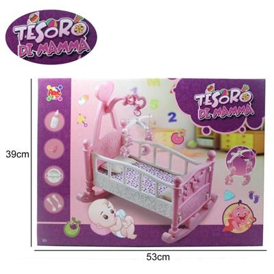 CULLETTA C/GIOSTRINA