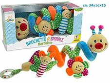 SPIRALE PER PASSEGGINO