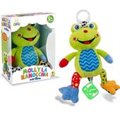 MOLLY RANOCCHIA CARILLON