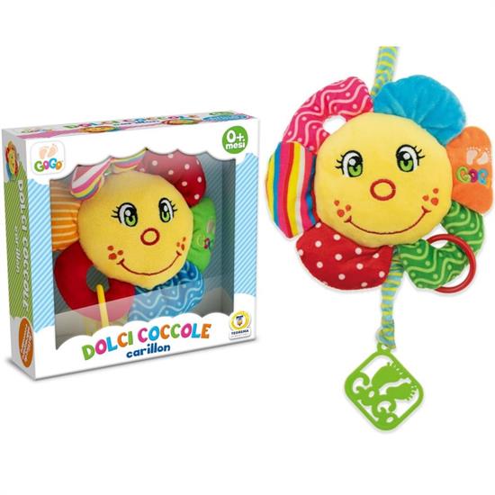 CARILLON DOLCI COCCOLE