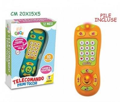 TELECOMANDO MULTIFUNZIONE L/S