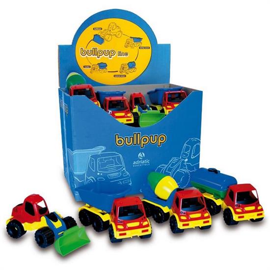 CAMIONCINI ASSORTITI