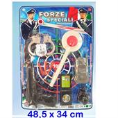 BL PISTOLA FORZE SPECIALI