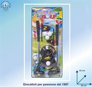 BL GIOCO GOLF CROMATO