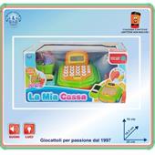 REGISTRATORE CASSA MARKET