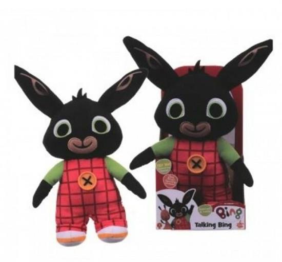 BING PARLANTE 33Cm BNG02000