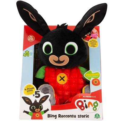 BING STORYTIME BNG67000