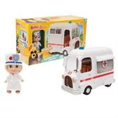 AMBULANZA MASHA E ORSO MHA55000