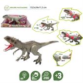 DINOSAURO SUPER T REX L/S