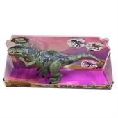 DINOSAURO GIGANTOSAURO