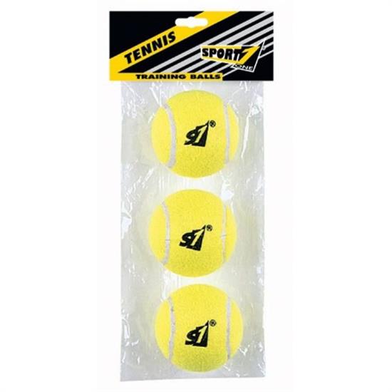 PALLINE TENNIS BUSTA